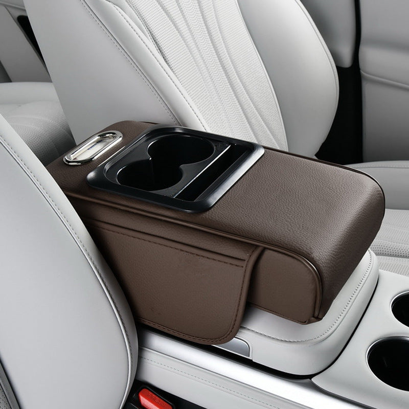 Universal Car Armrest Organizer