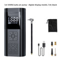 Car Air Pump