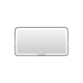 Car Sun Visor Makeup Mirror