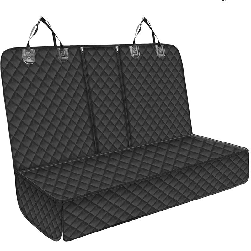 Pet car mat