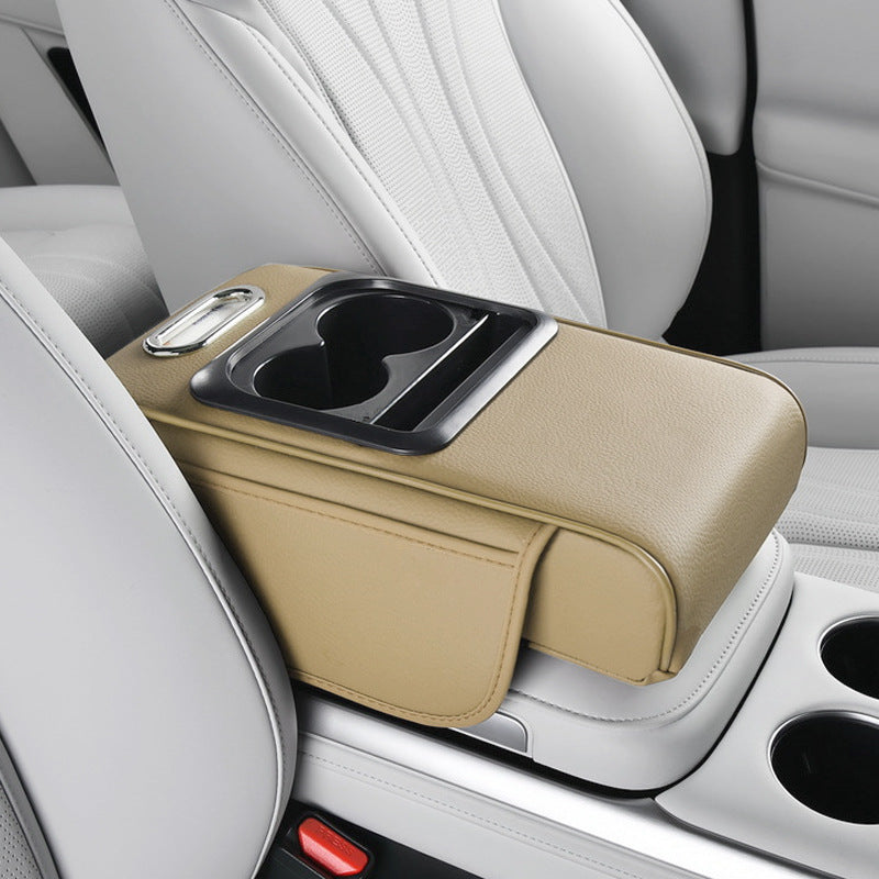 Universal Car Armrest Organizer