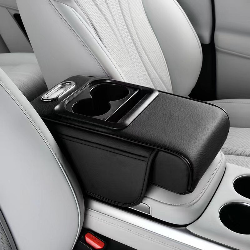 Universal Car Armrest Organizer