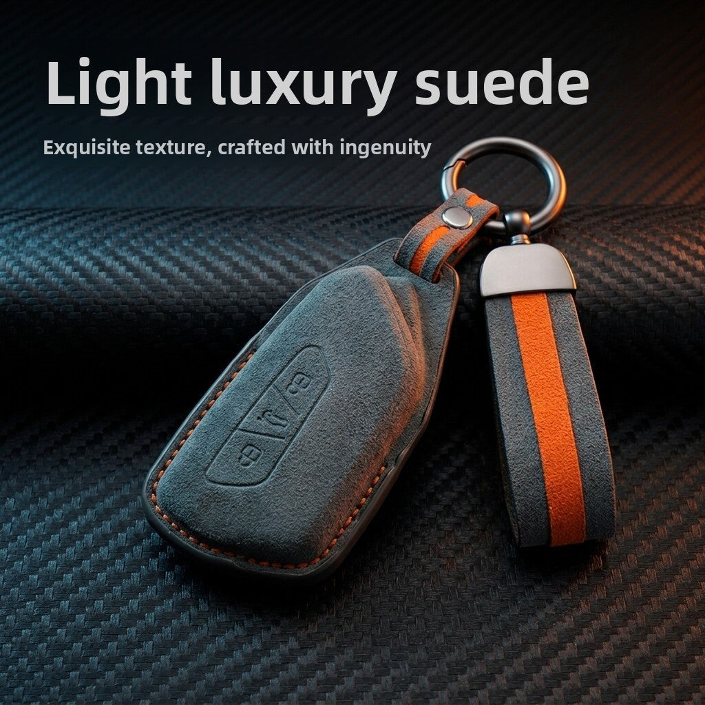 Car key cover