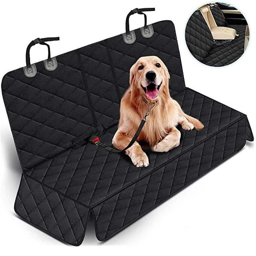 Pet car mat