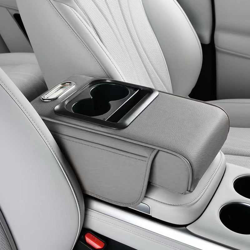 Universal Car Armrest Organizer