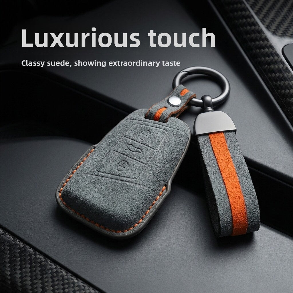 Car key cover