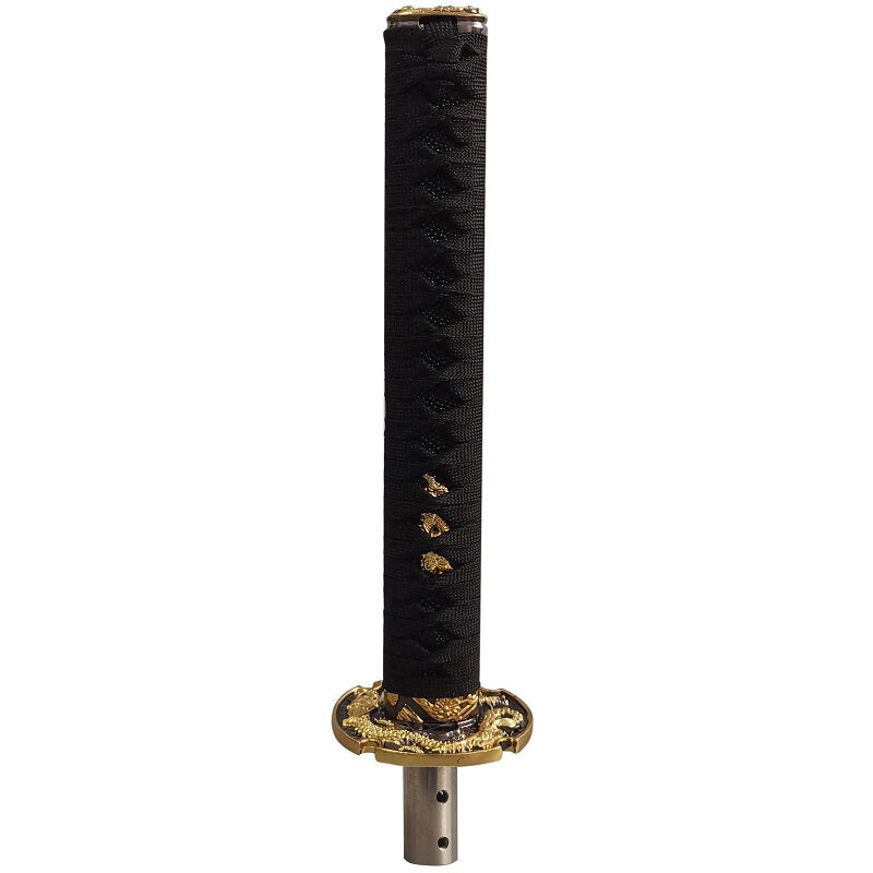 Car modified samurai gear head