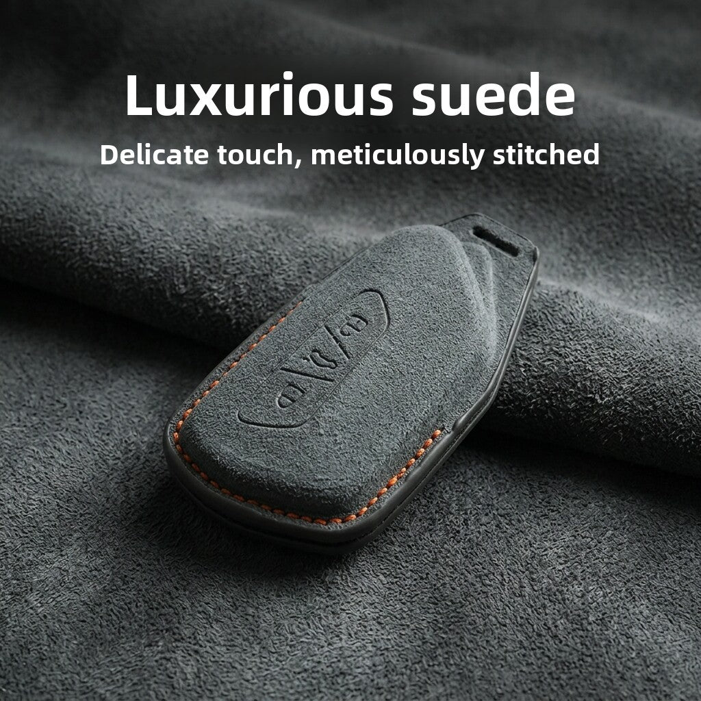 Car key cover