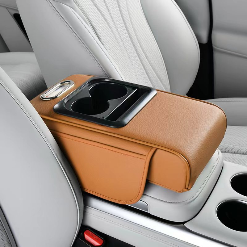 Universal Car Armrest Organizer