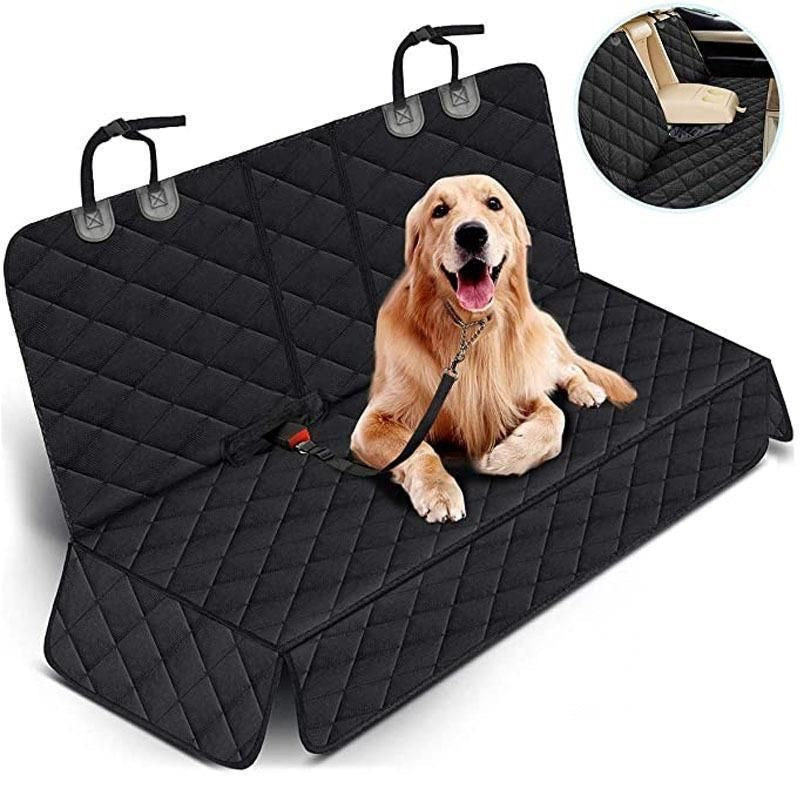 Pet car mat