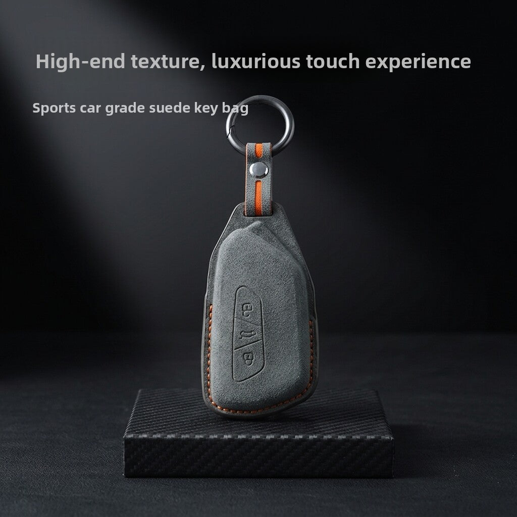 Car key cover